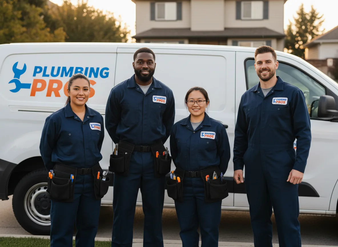 Water Heater Repair company in Hyattsville, MD